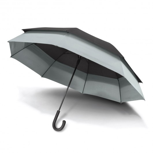 Swiss Peak Expandable Umbrellas underside